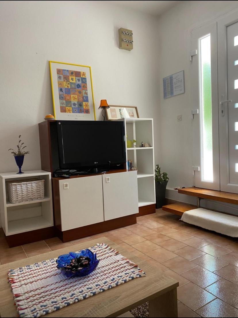Apartman Ivan Vir Exterior foto